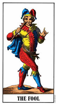 The Fool