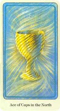 Ace of Cups