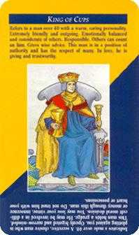 King of Cups