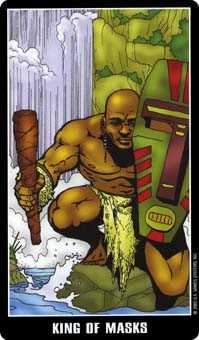 King of Cups