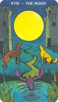 The Moon