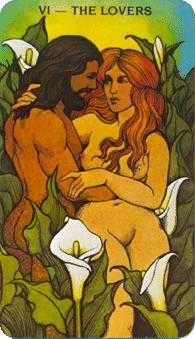 The Lovers