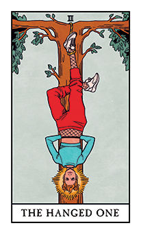 The Hanged Man