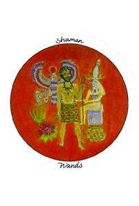 Shaman of Wands