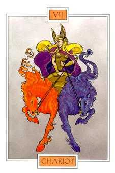 The Chariot