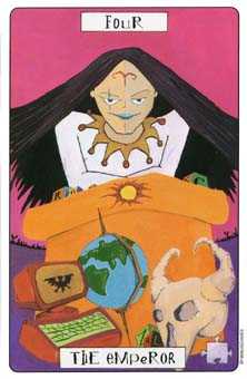 The Emperor