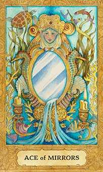 Ace of Cups