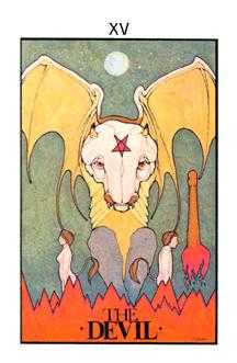 The Devil