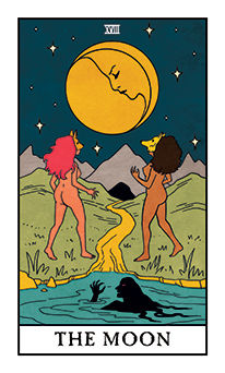 The Moon