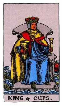 King of Cups
