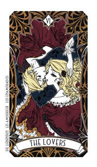 The Lovers
