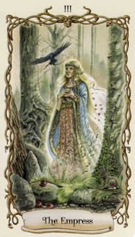 The Empress