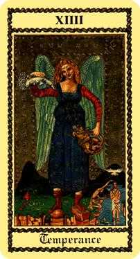 Temperance