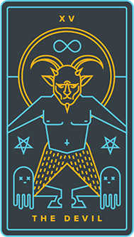 The Devil