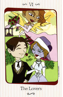 The Lovers