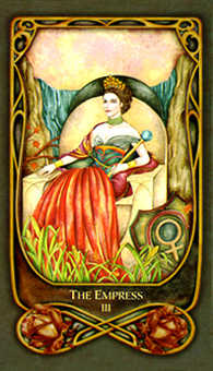The Empress