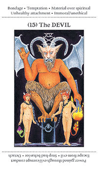 The Devil