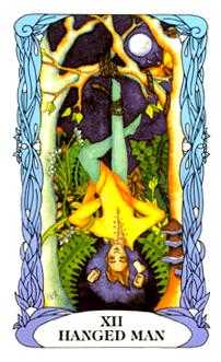 The Hanged Man