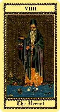 The Hermit