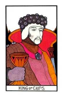King of Cups