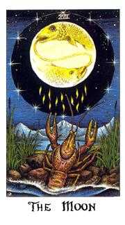 The Moon