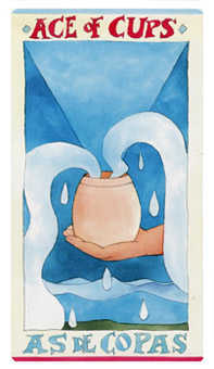 Ace of Cups