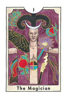 The Magician