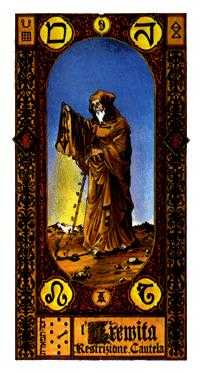 The Hermit