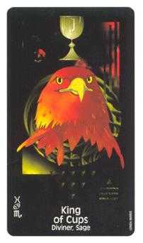 King of Cups