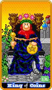 King of Coins