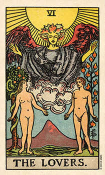 The Lovers