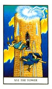 The Tower