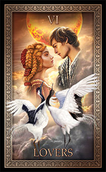 The Lovers