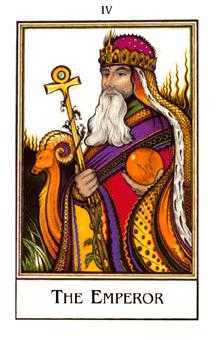 The Emperor