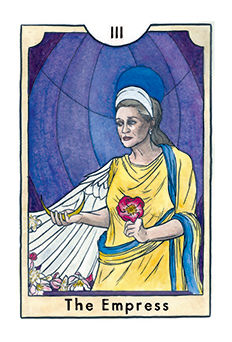 The Empress