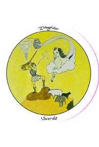 Daughter of Swords