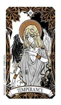Temperance