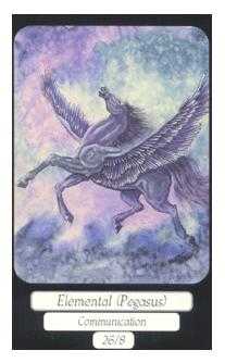 Pegasus