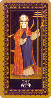 The Hierophant