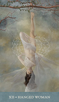 The Hanged Man
