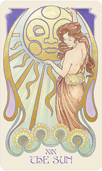 The Sun