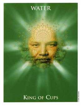King of Cups