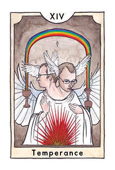 Temperance