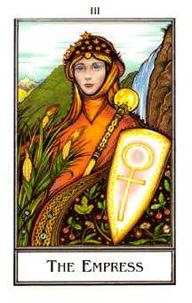 The Empress