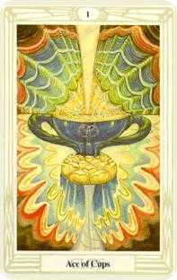 Ace of Cups