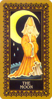 The Moon