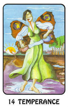 Temperance