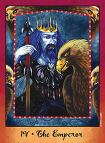 The Emperor