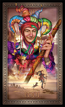 The Fool