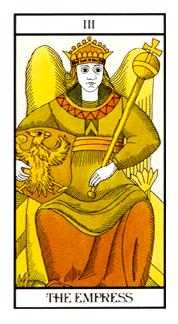 The Empress